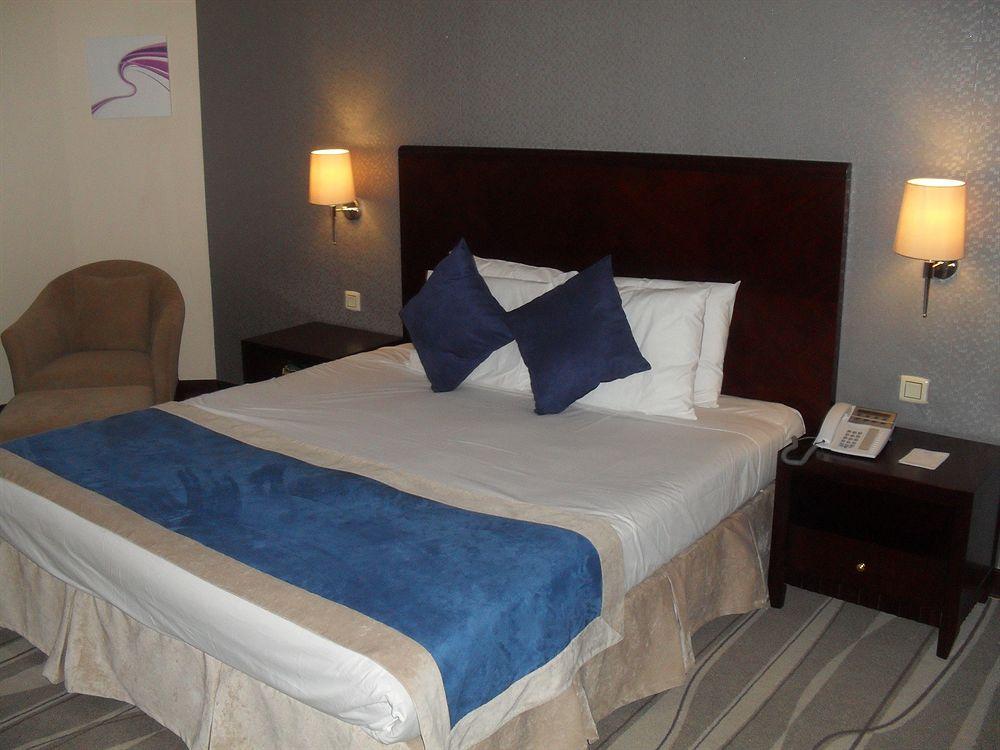 Mena Andalusia Hotel 3*