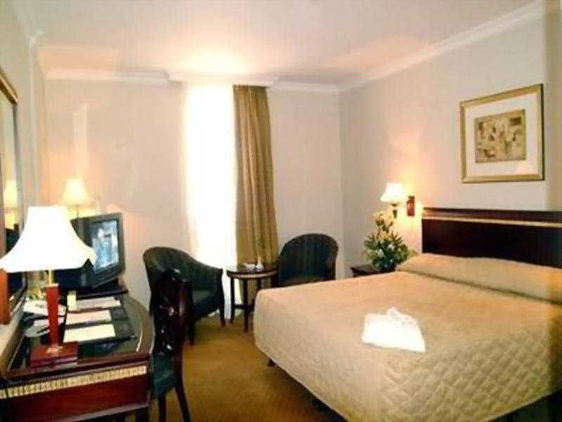 Mena Andalusia Hotel