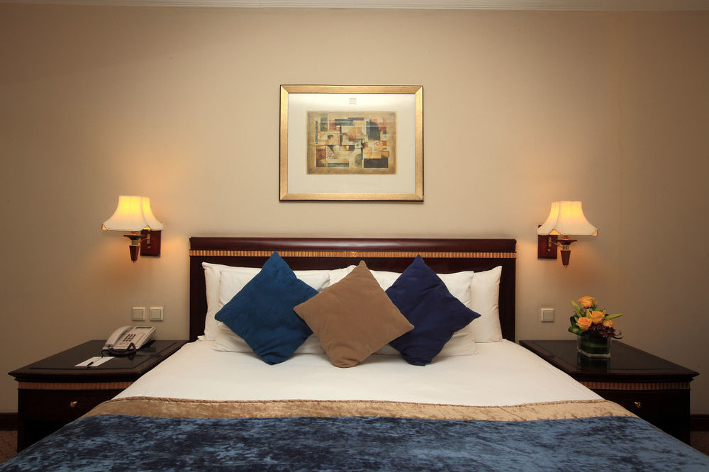 Mena Andalusia Hotel 3*