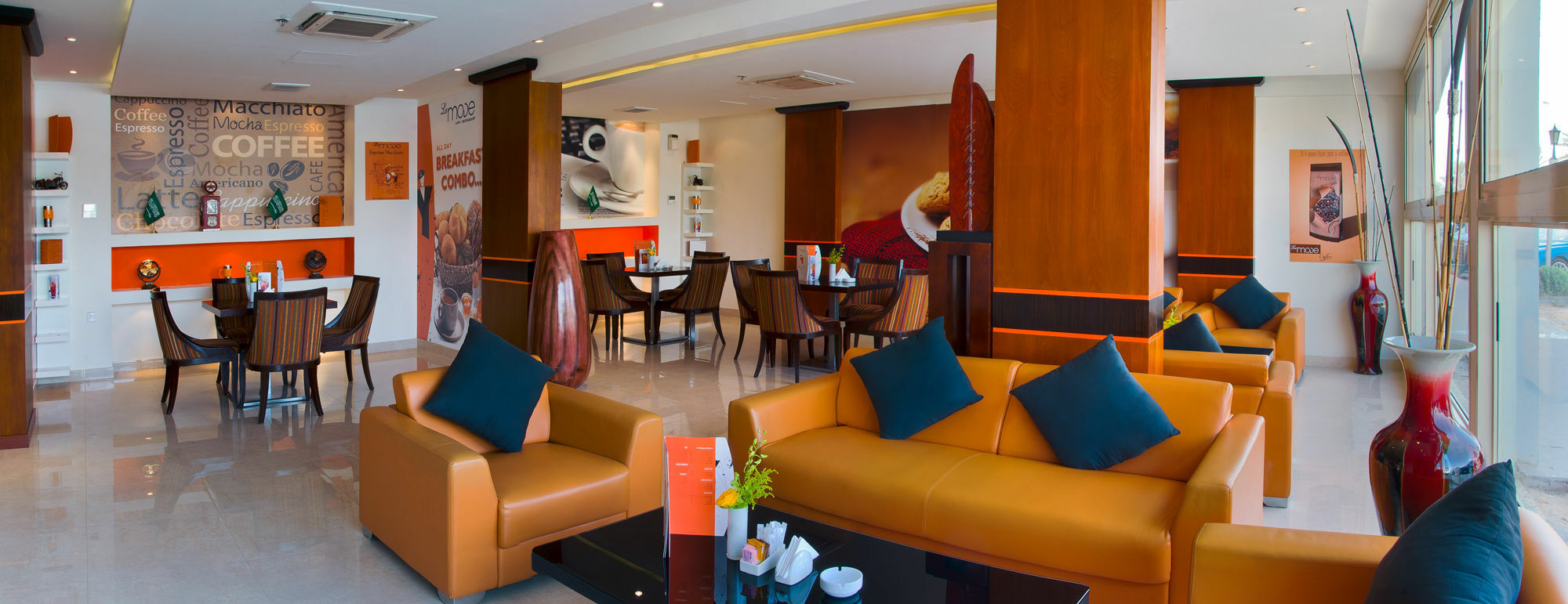 Mena Andalusia Hotel 3*